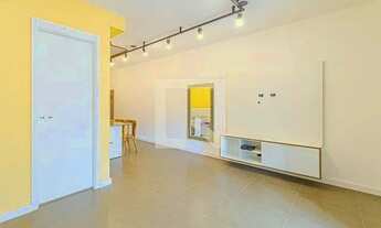 Imagem 5: Apartamento para Aluguel - Consolação, 1 Quarto, 42 m2