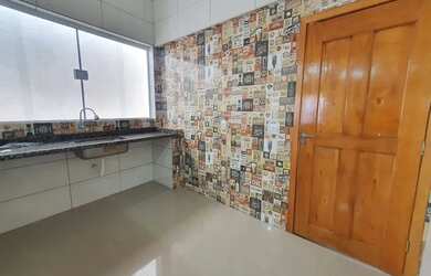 Imagem 6: PRAIA GRANDE - Casa Padrão - OCIAN