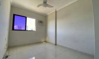 Imagem 6: Apartamento com 3 quartos sendo 2 suítes no Edifício Porto Seguro, Marco