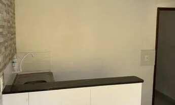 Imagem 2: Kitnet aluguel Casa com 1 dormitório