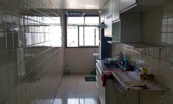 Imagem 3: Apartamento para aluguel possui 70 metros quadrados com 2 quartos