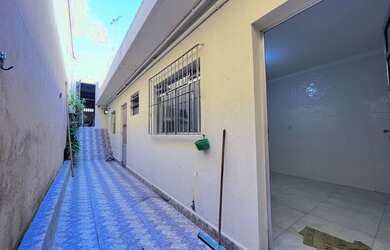 Imagem 2: Casa com 2 dormitórios