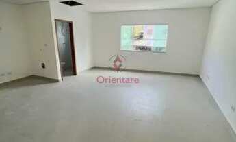 Imagem 4: Sala Comercial Nova, 45m² no Tucuruvi - SP