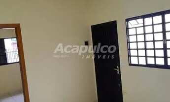 Imagem 3: Casa para aluguel, 2 quartos, 1 vaga, Cidade Jardim II - Americana/SP