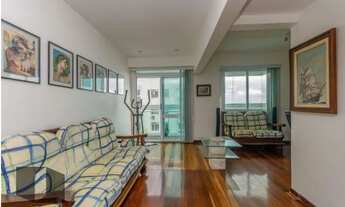 Imagem 6: Cobertura em Barra da Tijuca