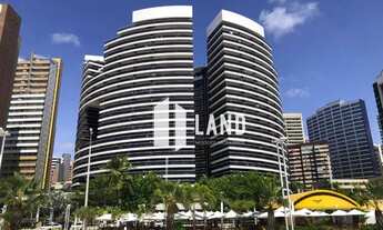 Imagem: APARTAMENTO NA AV. BEIRA MAR COM 2 QUARTOS