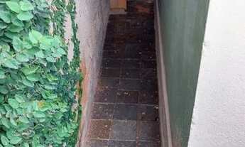 Imagem 3: Casa em PDR, de laje, 2 quartos, garagem grande, poço-ñ precisa pagar água, Top R$1100.00