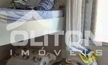 Imagem 7: Apartamento 02 dormintórios