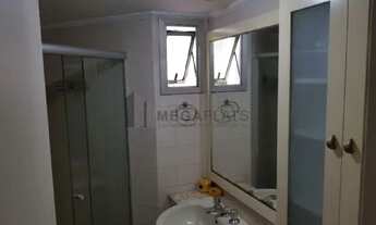 Imagem 2: FLAT PARA LOCAÇÃO PRÓXIMO AO PARQUE IBIRAPUERA!