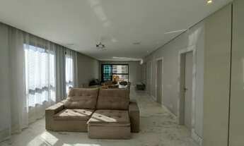 Imagem 3: Apartamento com 4 dormitórios para alugar em Belo Horizonte