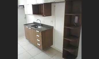 Imagem 7: Apartamento para Venda em Juiz de Fora, Eldorado, 2 dormitórios, 1 banheiro, 1 vaga