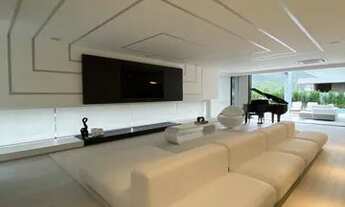 Imagem 5: Casa com 7 dormitórios para alugar, 1000 m² por R$ 60.000,00/mês - Jurerê Internacional