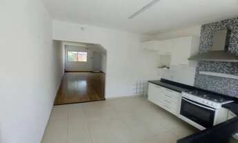 Imagem 5: Sobrado para aluguel possui 120 metros quadrados com 2 quartos