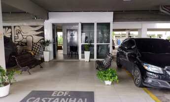 Imagem 6: Apartamento para aluguel com 80 metros quadrados com 2 quartos em Boa Viagem - Recife - PE