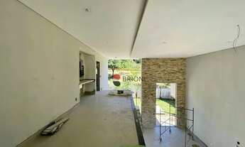 Imagem 6: Casa à venda Alto Padrão em condomínio Alphaville III, em Ribeirão Preto/SP I Imobiliária