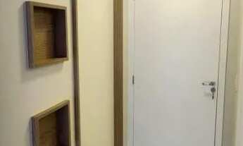 Imagem: Apartamento em Brooklin - São Paulo