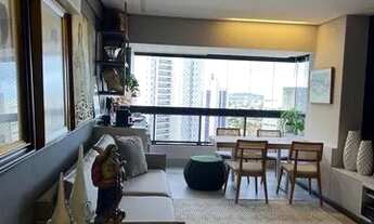 Imagem 2: Apartamento 3 quartos Parnamirim