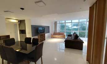 Imagem: Apartamento Quadrissíma Ipanema 4 suítes