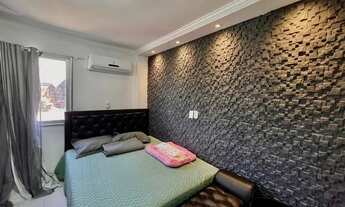 Imagem 3: Aluga-se apartamento semimobiliado no Varandas Castanheira