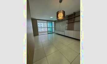 Imagem 2: Apartamento em João Pessoa, Altiplano, 92m2, 3 quartos