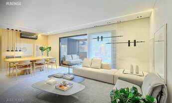 Imagem 5: Apartamento126m2 3 quartos a venda no Ecoville, R$ 1377.000,00 pronto p/morar