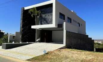 Imagem: Casa de condomínio fechado (sobrado) para