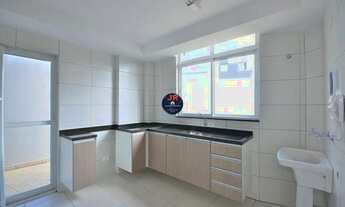 Imagem 3: Apartamento Garden semi-mobiliado a venda a 500 metros do parque bacacheri