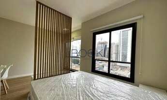 Imagem 3: Oportunidade - Nano Fernandes Moreira - 34 m² - Chácara Santo Antônio