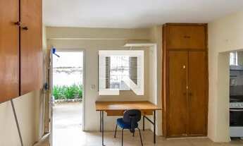 Imagem 4: Apartamento para Aluguel - Vila São João, 1 Quarto, 30 m2