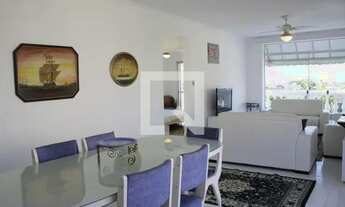 Imagem 2: Apartamento para Aluguel - Balneário Cidade Atlântica, 3 Quartos, 220 m2