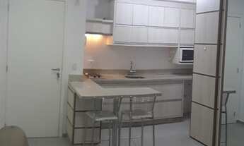 Imagem 4: Lindo apartamento de frente pro shopping Estação!