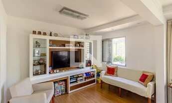 Imagem 7: Apartamento para Aluguel - Santa Cecília, 2 Quartos, 97 m2