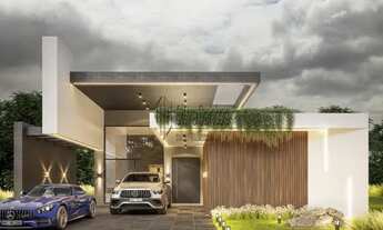 Imagem 3: CASA TÉRREA COM 03 SUÍTES NO CONDOMÍNIO DUBAI EM CAPÃO DA CANOA! REF: *23