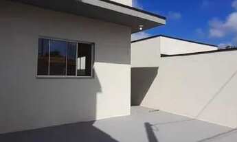 Imagem: Casa com 2 dormitórios à venda, 59 m²