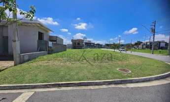 Imagem 2: Excelente Lote de Esquina com 278m² 100% Plano no Reserva Aruanã