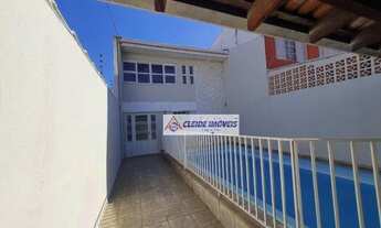 Imagem: Sobrado Show de Bola, com 3 dormitórios