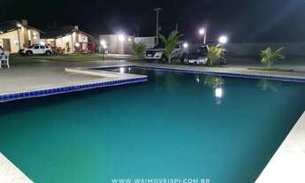 Imagem 3: Condomínio Brisas Do Atlântico Atalaia - Luís Correia - PI