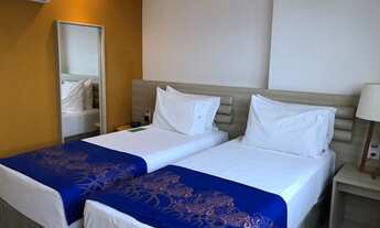 Imagem 7: Bristol - By Hôm - Apartamento em sistema de Hotel - Pool. - Boa Viagem