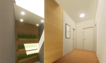 Imagem 7: Casa para venda possui 155 metros quadrados com 3 quartos em Campeche - Florianópolis - SC