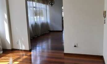 Imagem 3: Apartamento, 4 quartos, suíte, 2 vagas, Lourdes