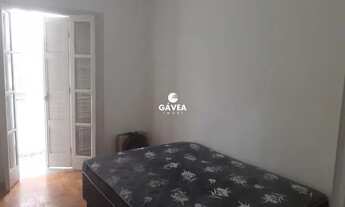 Imagem 4: Kitnet para aluguel no Boqueirão em Santos