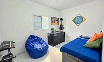 Imagem 7: Apartamento à Venda na Zona Sul - Parque Industrial