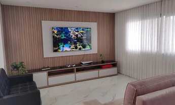 Imagem: Maravilhosa Casa no Mosaico da Serra