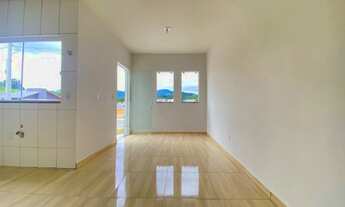 Imagem 2: Indaial - Casa Padrão - Arapongas