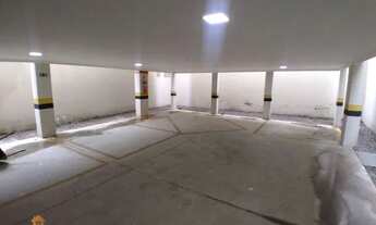 Imagem 3: Apartamento com 3 dormitórios para alugar, 75 m² por R$ 1.750,00/mês - Santa Mônica - Vila