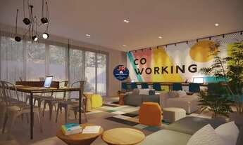 Imagem 3: Oportunidade de Loft no Portão