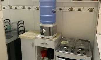 Imagem: Aluga-se apartamento no Centro do Recife