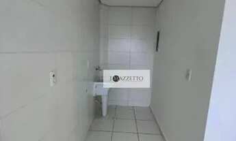 Imagem 6: Apartamento com 3 dormitórios para alugar, 83 m² por R$ 3.140,00/mês - Aqui se Vive - Inda