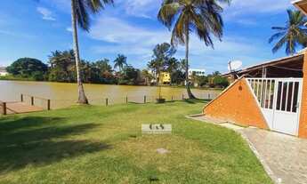 Imagem 2: Aluga-se casa no condomínio Village dos Pássaros - Nova Guarapari