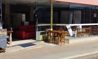 Imagem: Vende-se Loja Móveis Paraty